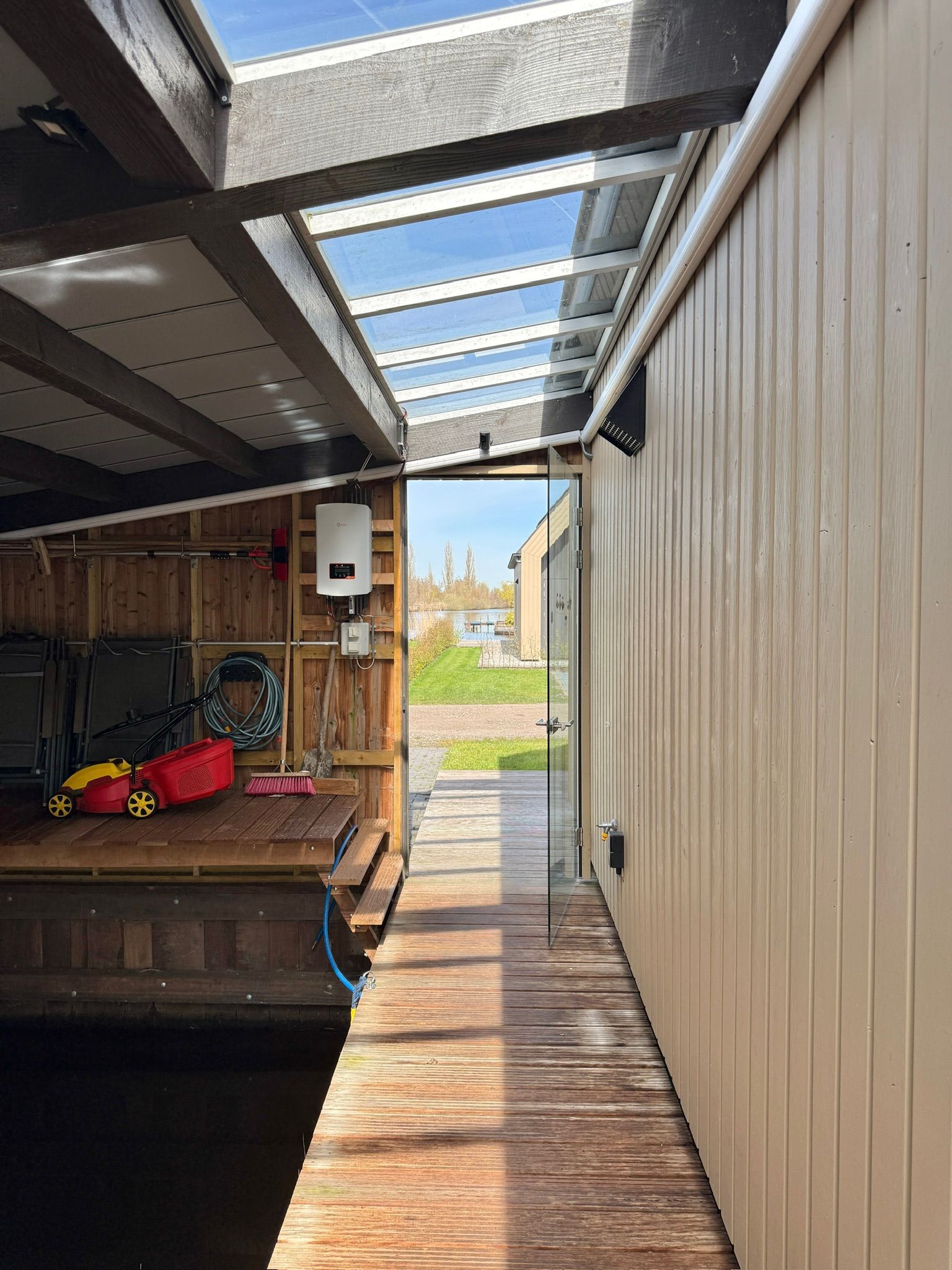 Foto 9 van A. de Graafweg 2