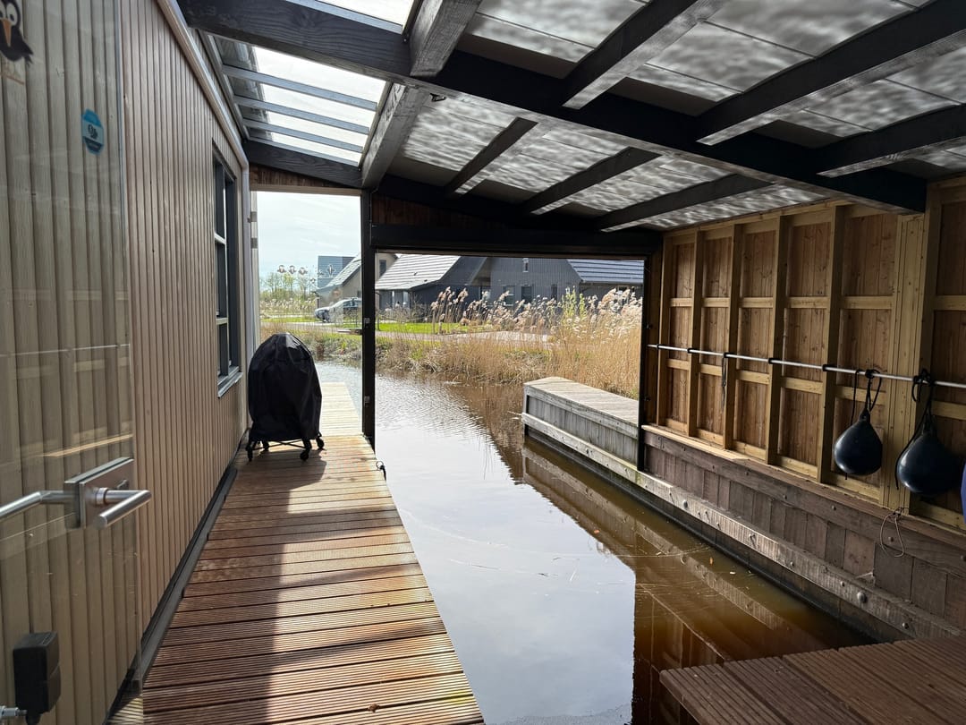 Foto 13 van A. de Graafweg 2