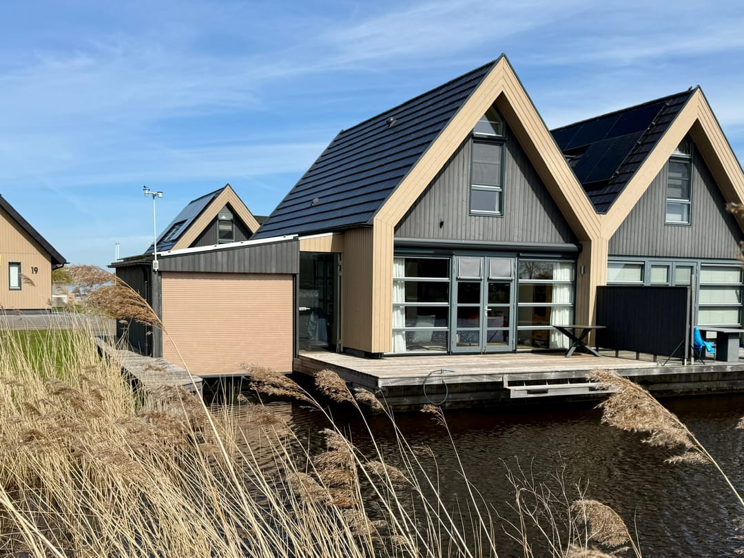 Foto 1 van A. de Graafweg 2