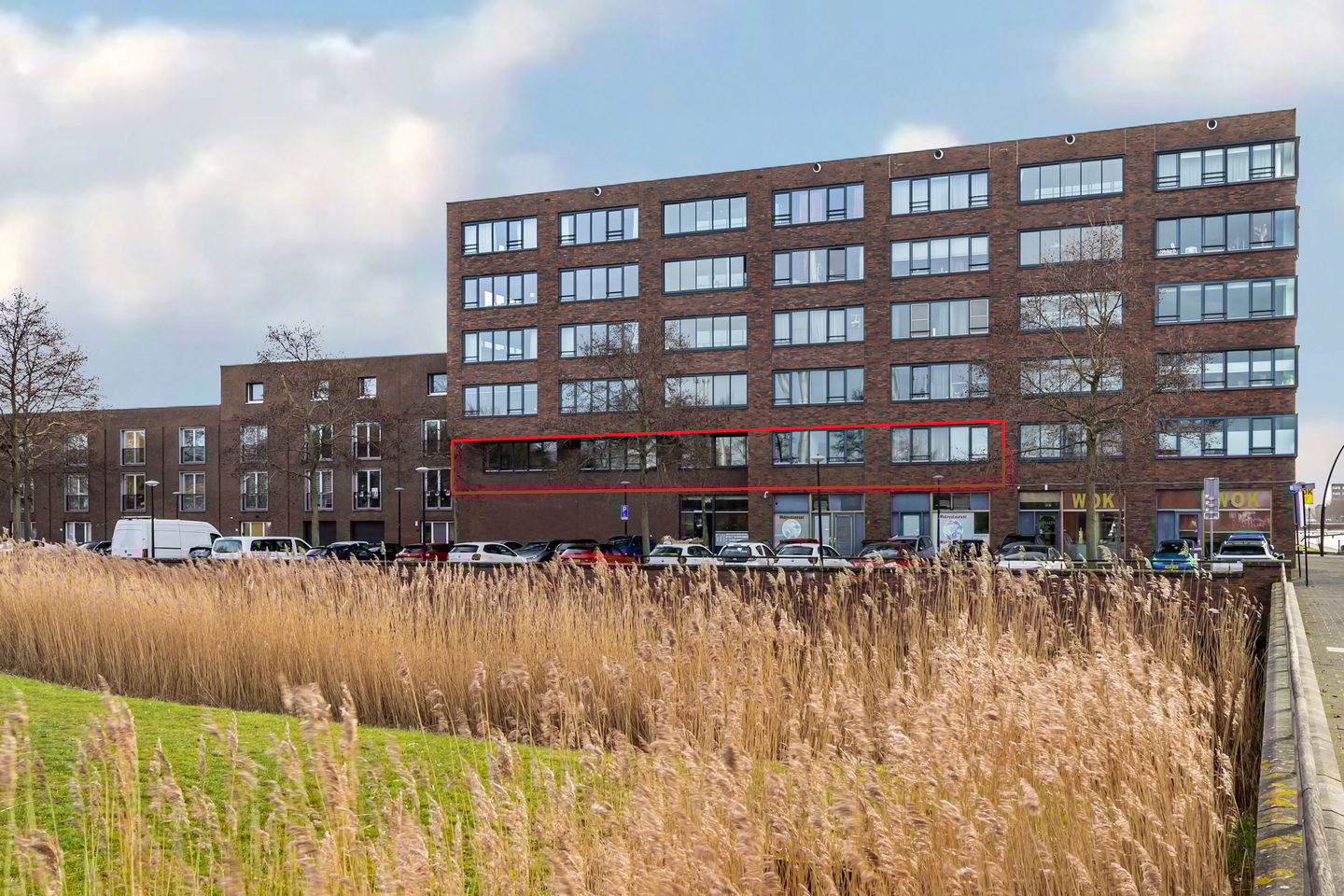 Foto 5 van Havannasingel 6