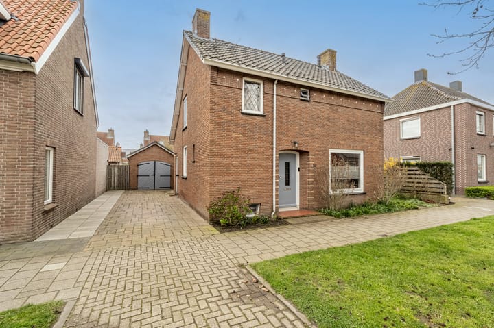 van Koetsveldlaan 11 main image