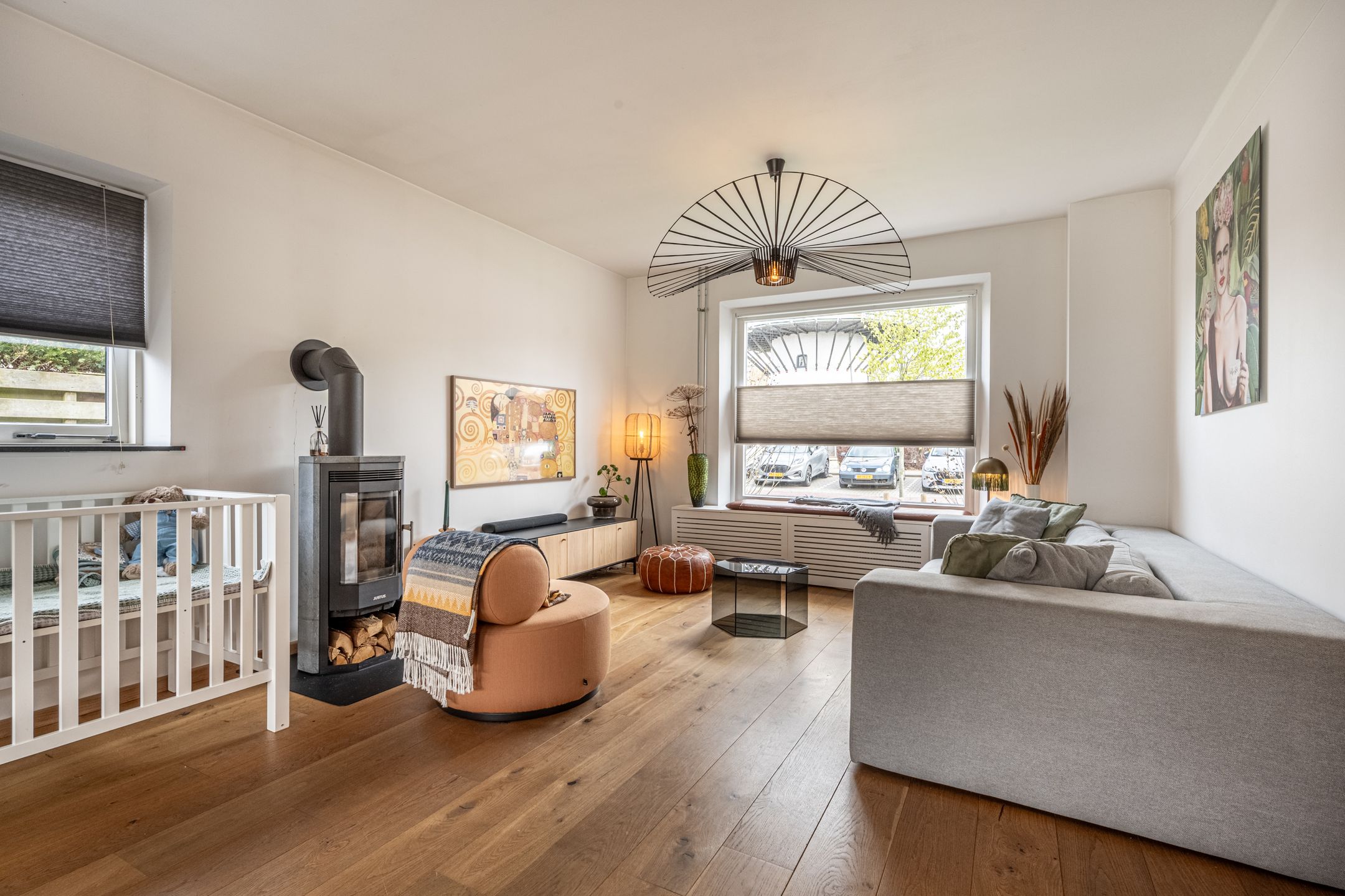 Foto 3 van van Koetsveldlaan 11