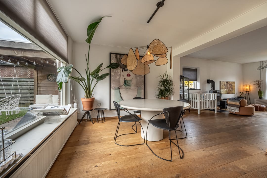 Foto 7 van van Koetsveldlaan 11