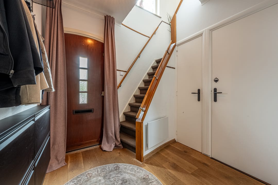 Foto 13 van van Koetsveldlaan 11