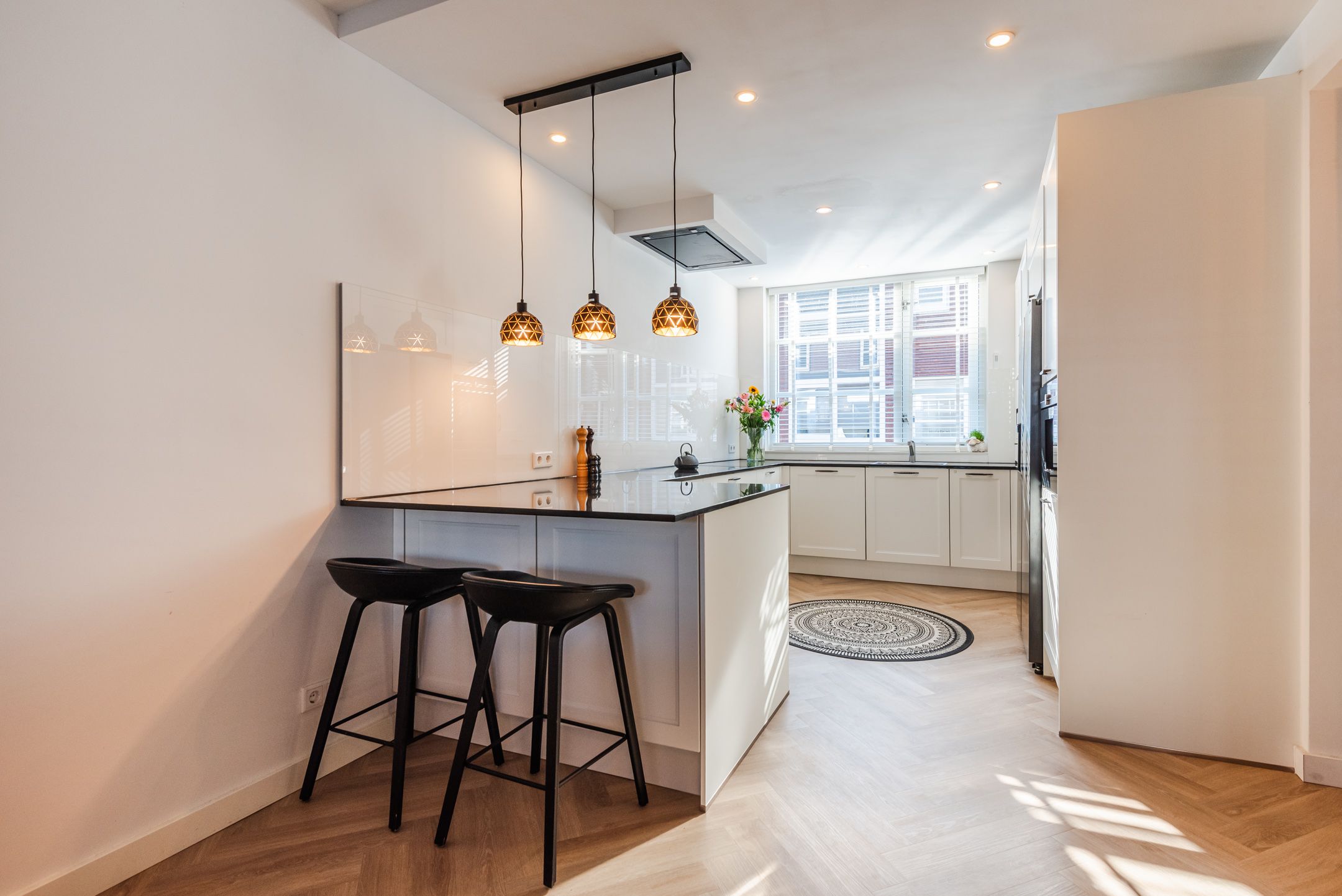 Foto 9 van Morielje 9