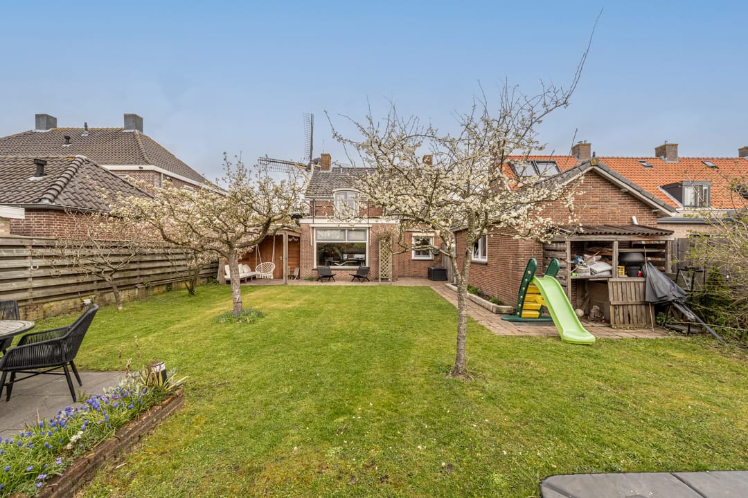 Foto 28 van van Koetsveldlaan 11