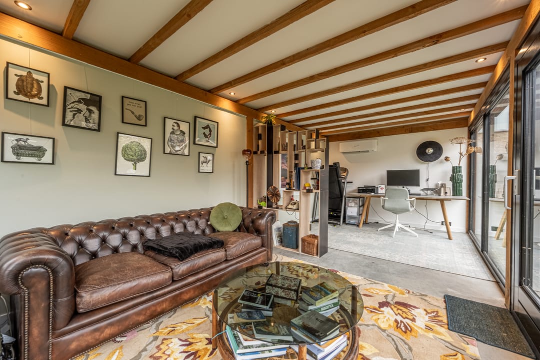 Foto 32 van van Koetsveldlaan 11