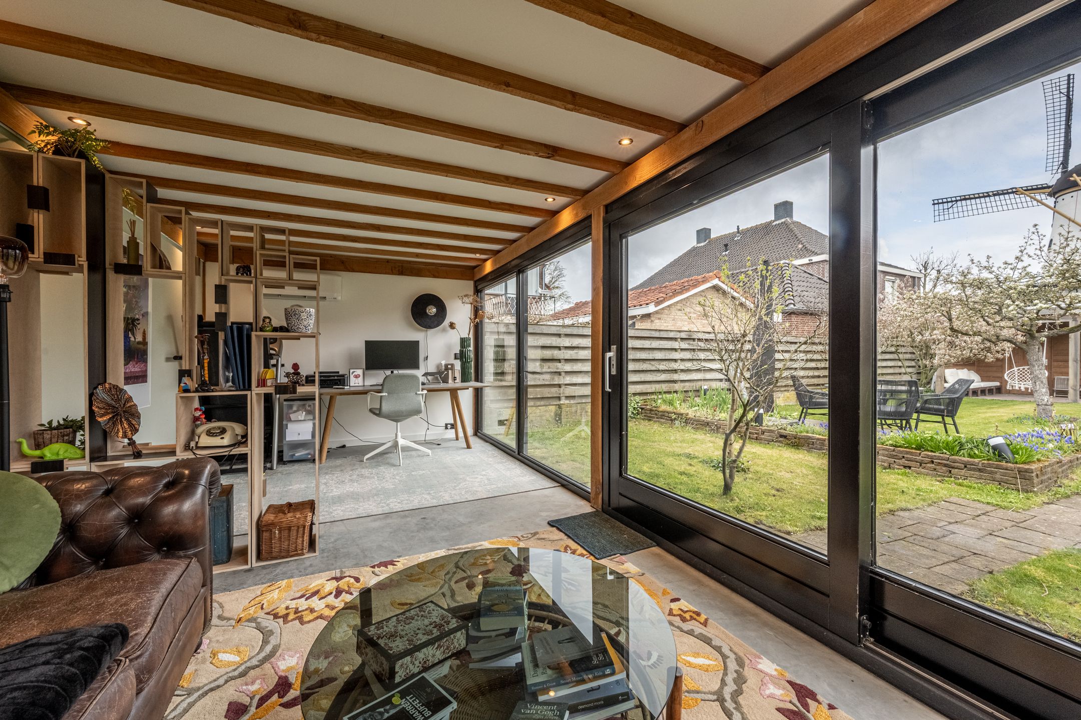 Foto 33 van van Koetsveldlaan 11