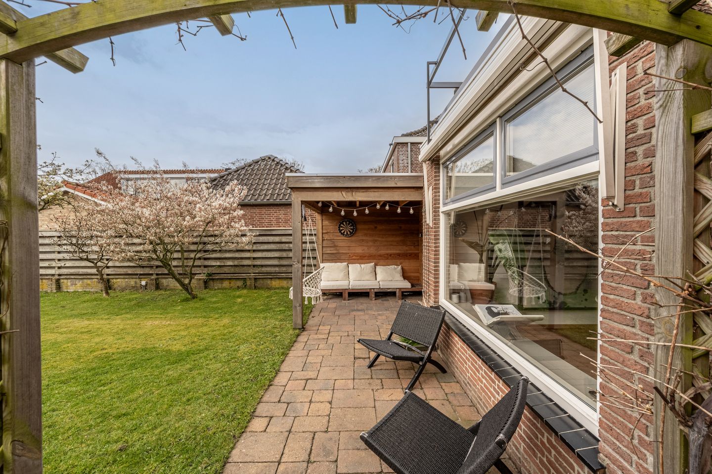 Foto 35 van van Koetsveldlaan 11