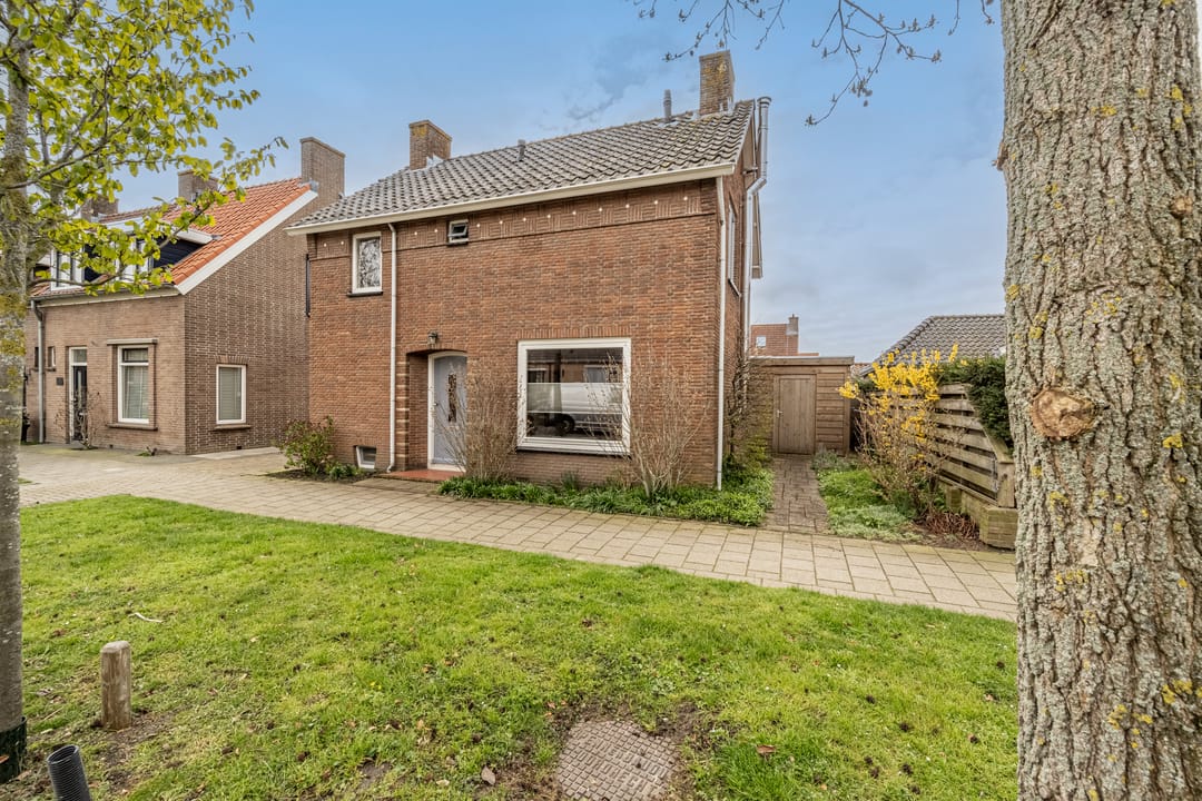 Foto 38 van van Koetsveldlaan 11