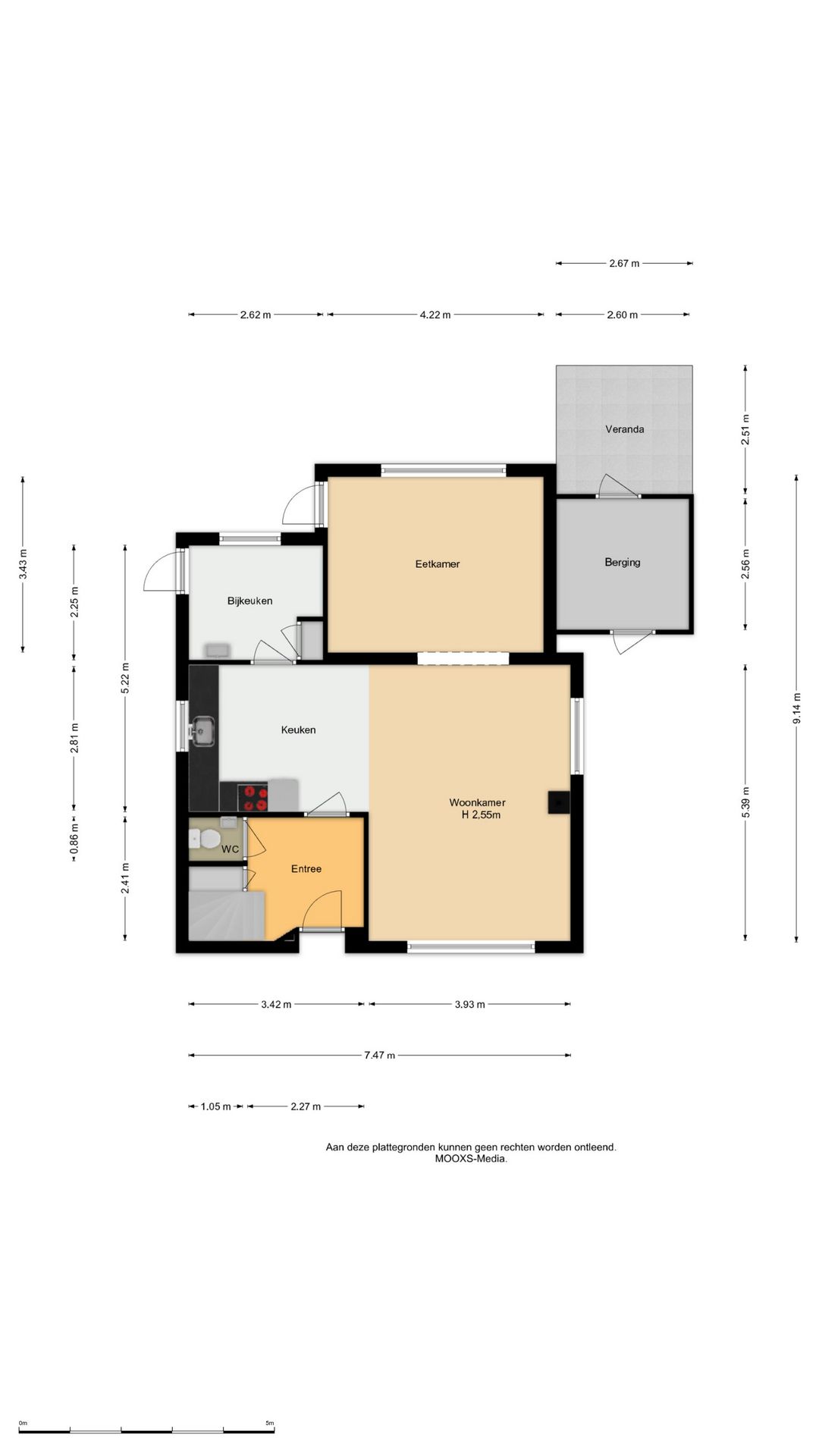 Foto 39 van van Koetsveldlaan 11