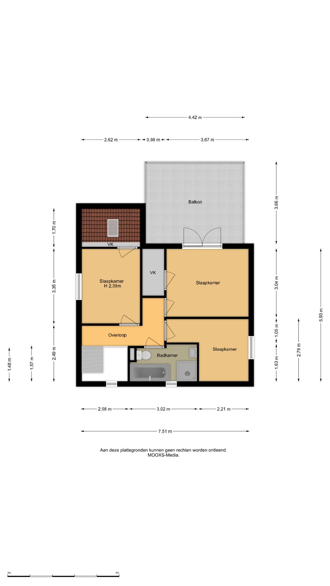 Foto 40 van van Koetsveldlaan 11