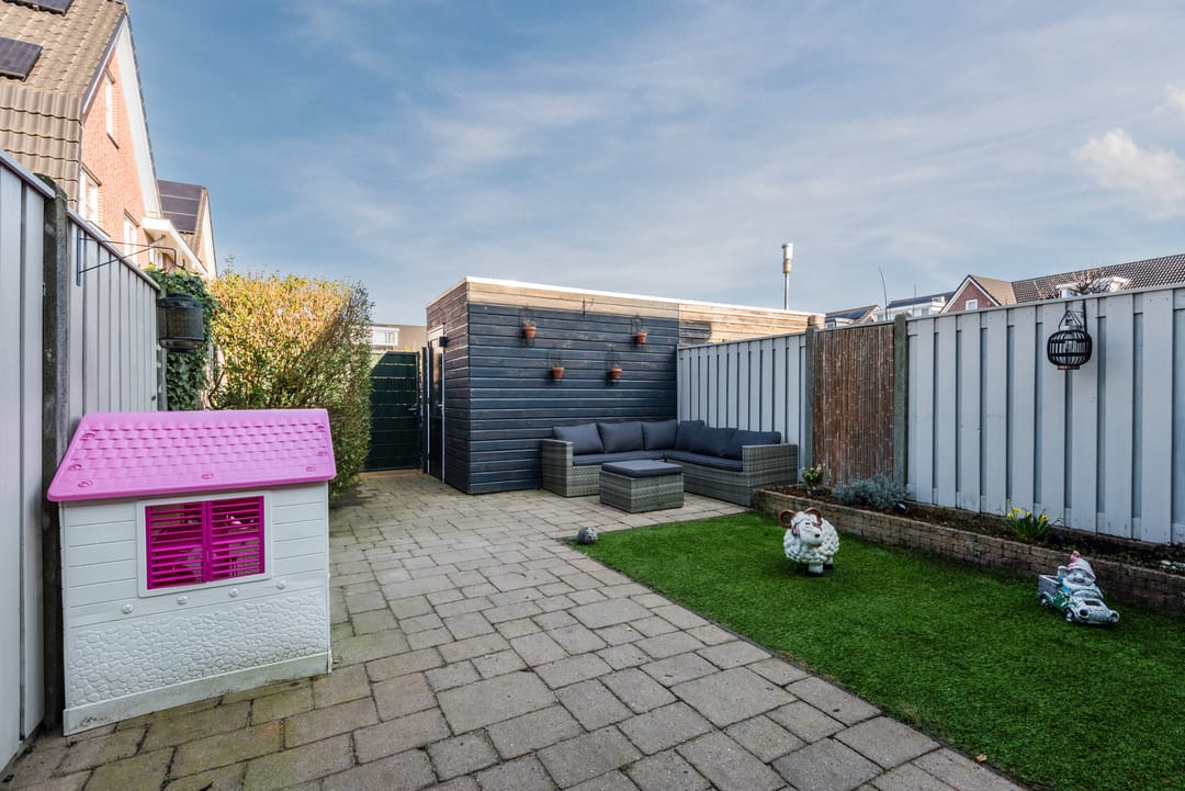 Foto 37 van Morielje 9