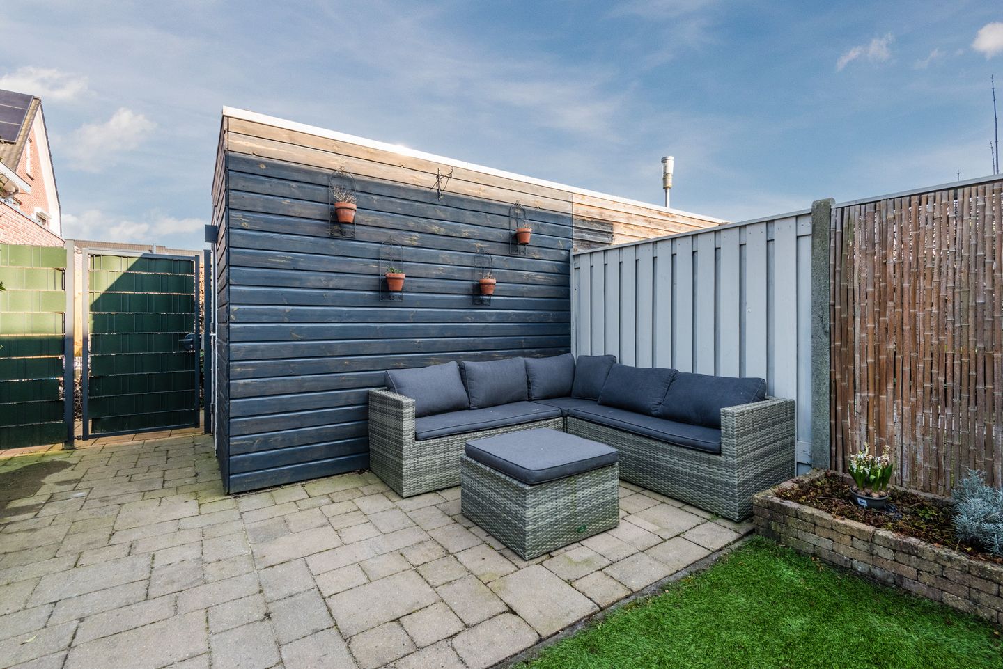 Foto 40 van Morielje 9