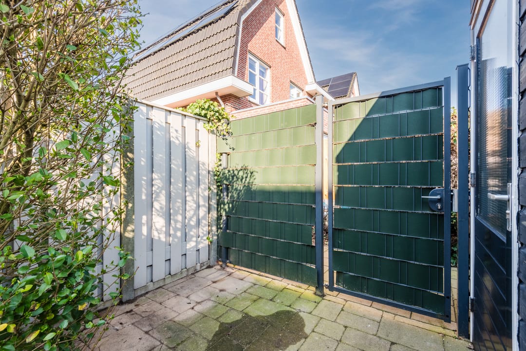 Foto 46 van Morielje 9