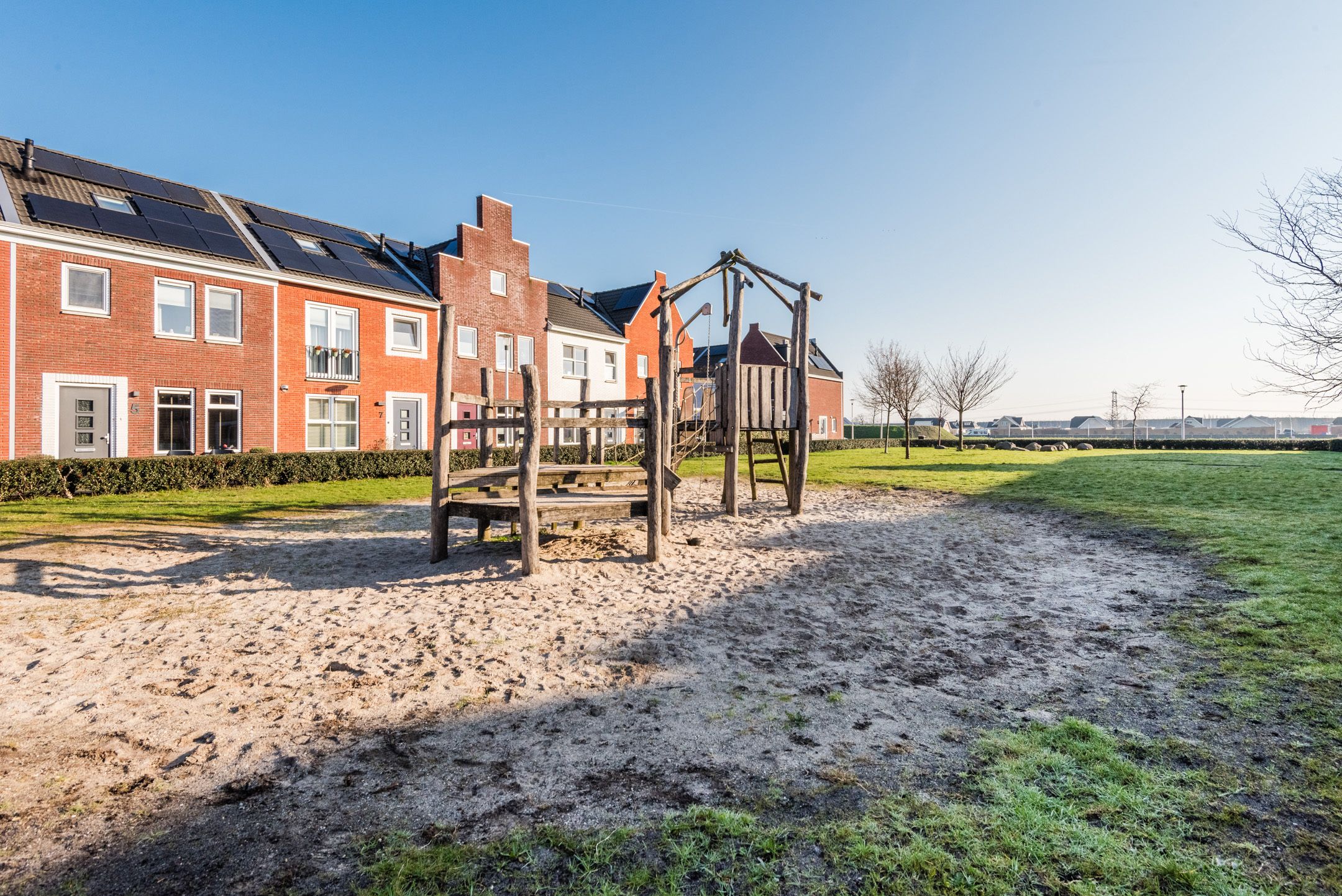 Foto 48 van Morielje 9