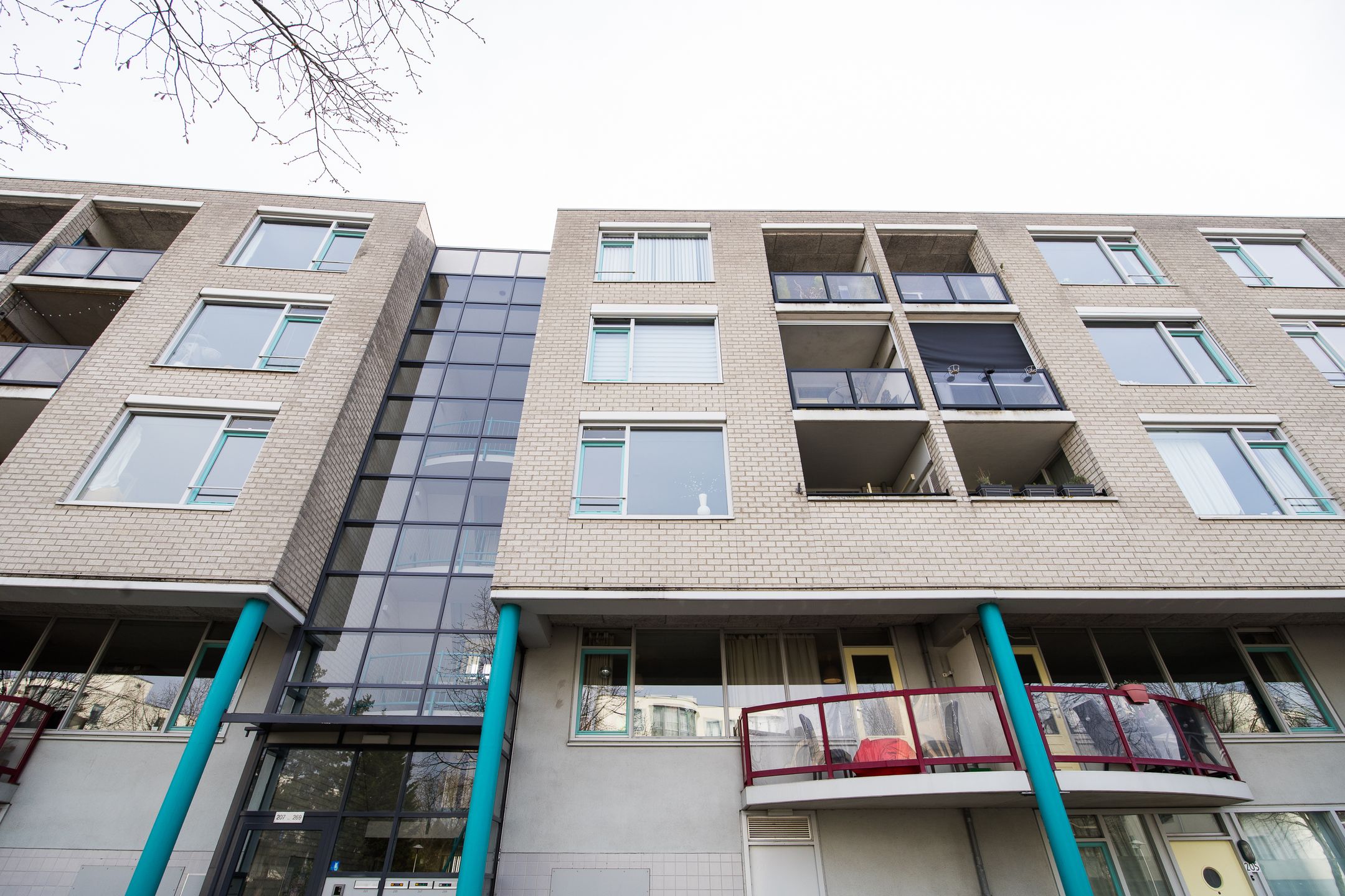 Foto 48 van Aartsbisschop Romerostraat 223