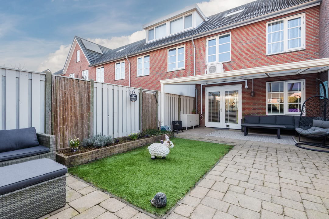 Foto 2 van Morielje 9