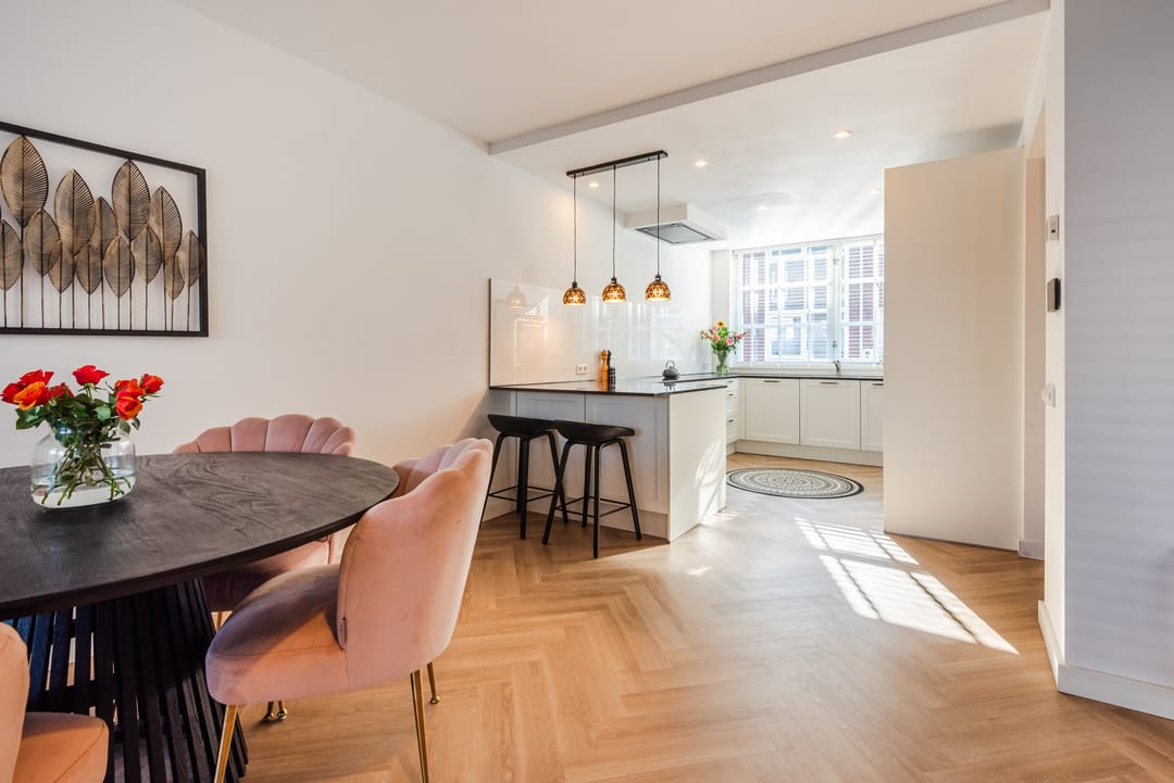 Foto 7 van Morielje 9