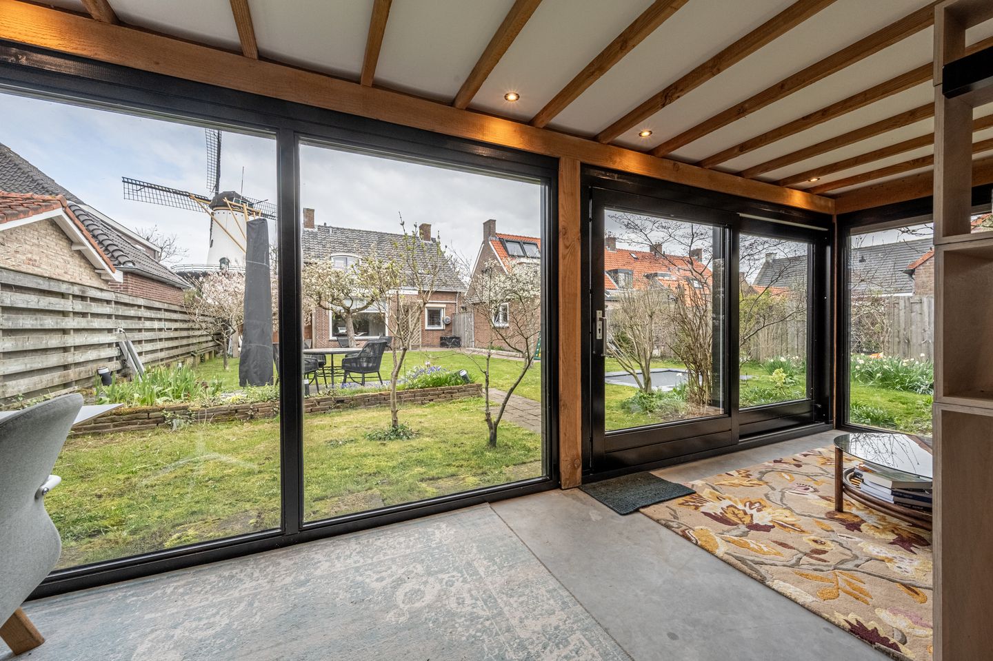 Foto 34 van van Koetsveldlaan 11