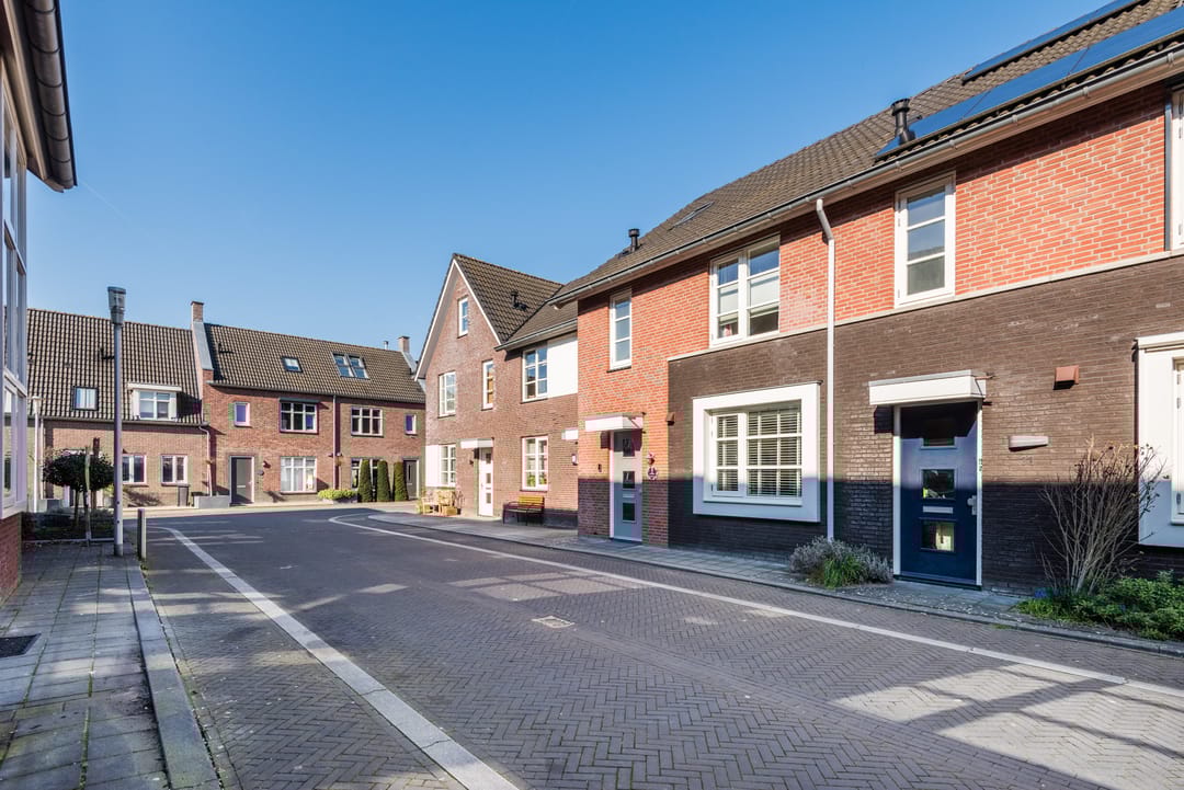 Foto 41 van Morielje 9