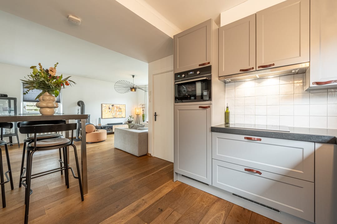 Foto 8 van van Koetsveldlaan 11