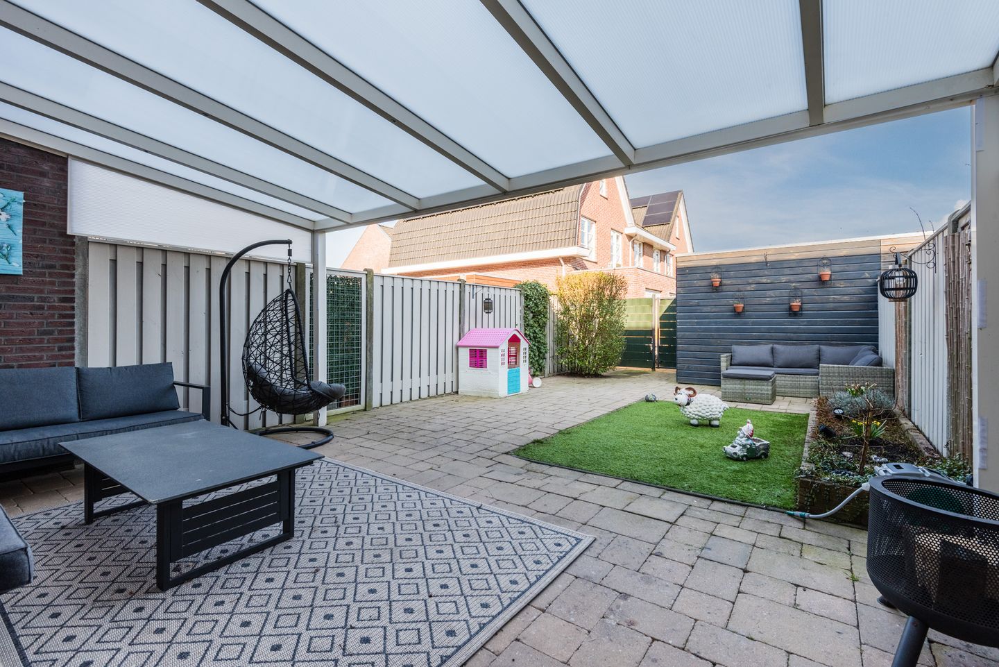 Foto 34 van Morielje 9