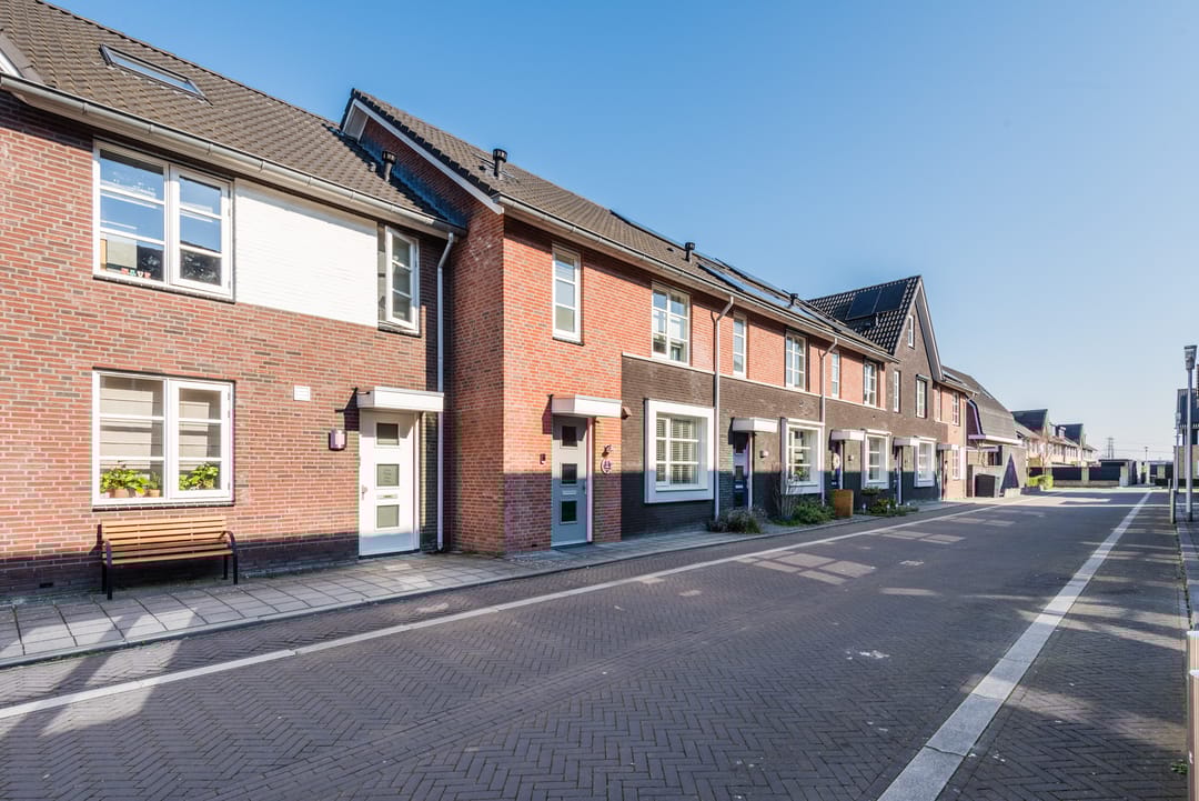 Foto 43 van Morielje 9