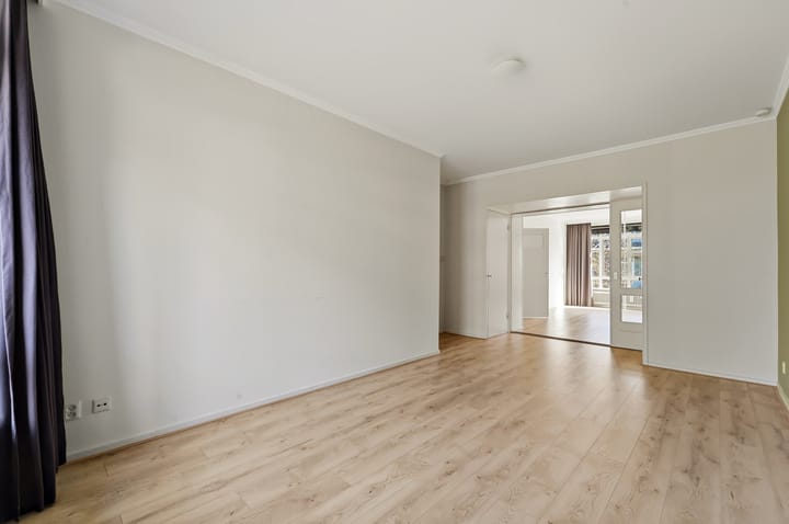 Photo 3 of Van Trigtstraat 124