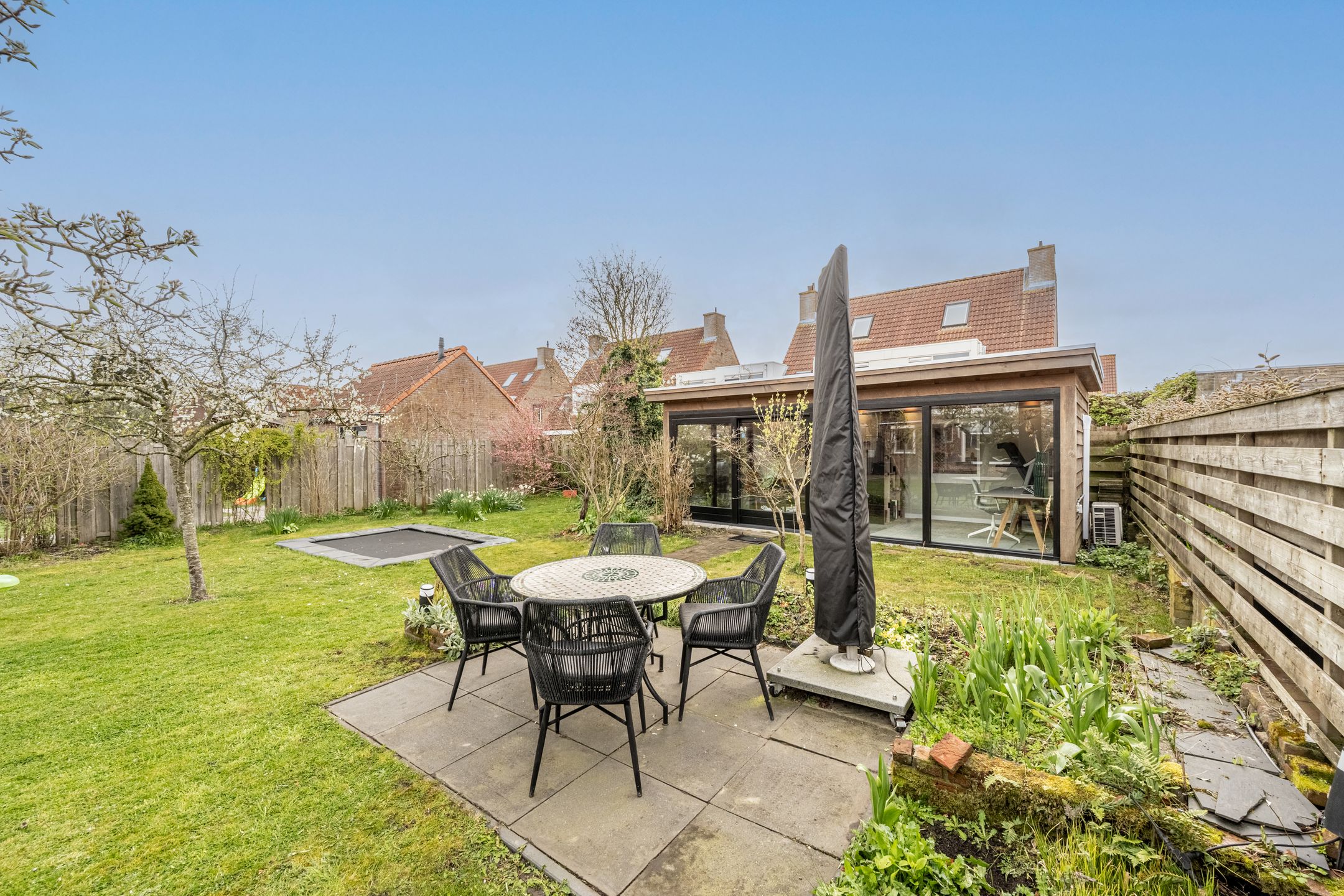 Foto 30 van van Koetsveldlaan 11