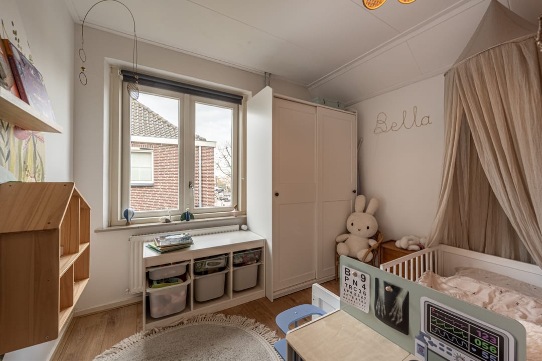 Foto 23 van van Koetsveldlaan 11