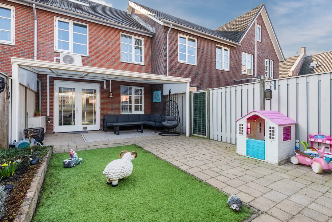 Foto 38 van Morielje 9