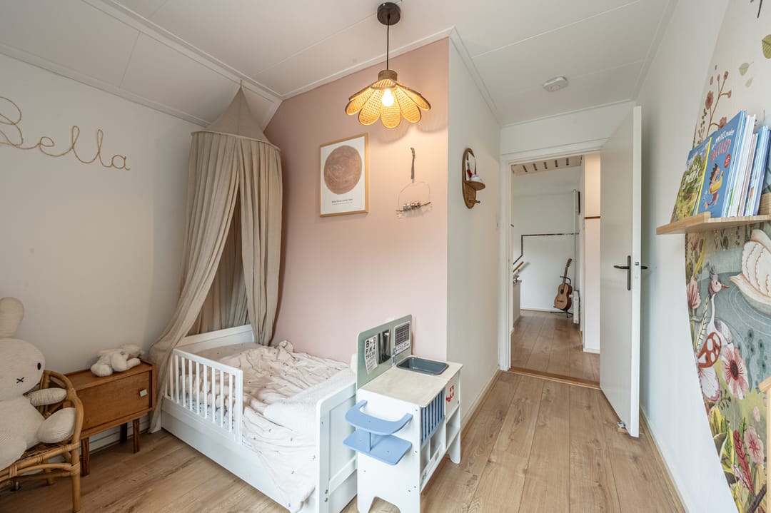 Foto 22 van van Koetsveldlaan 11