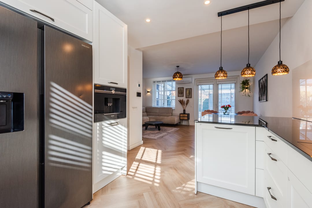 Foto 8 van Morielje 9