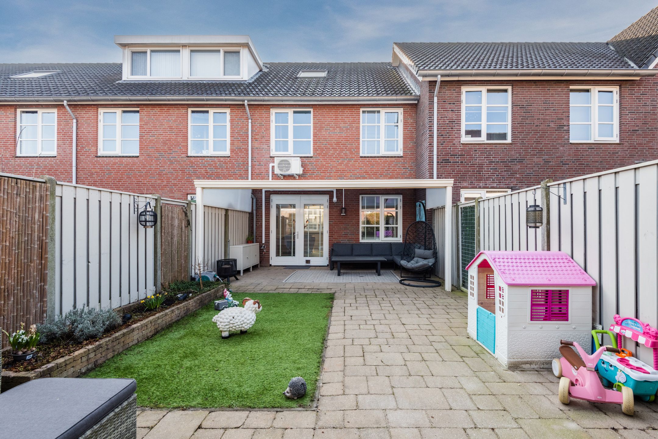 Foto 39 van Morielje 9