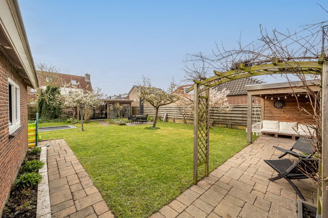 Foto 2 van van Koetsveldlaan 11