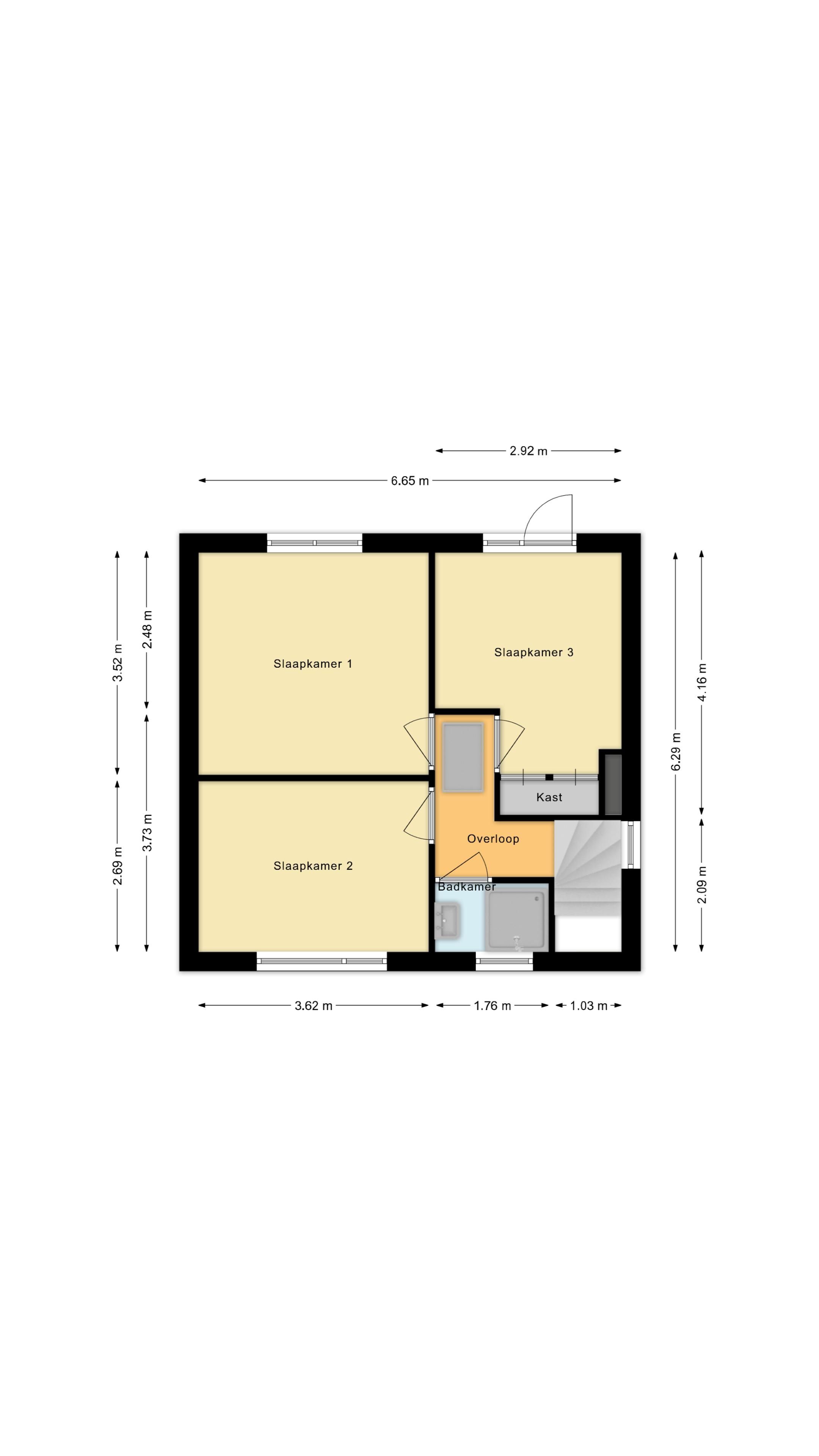 Foto 39 van Pannenstaartweg 49