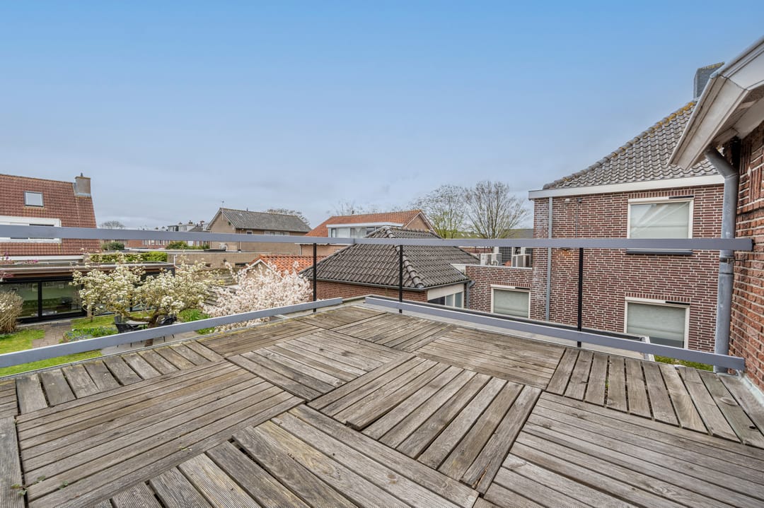 Foto 17 van van Koetsveldlaan 11