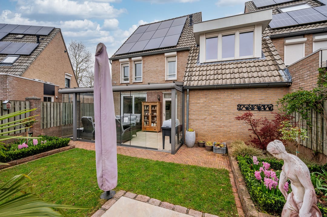 Photo 58 of Paulus Potterstraat 6