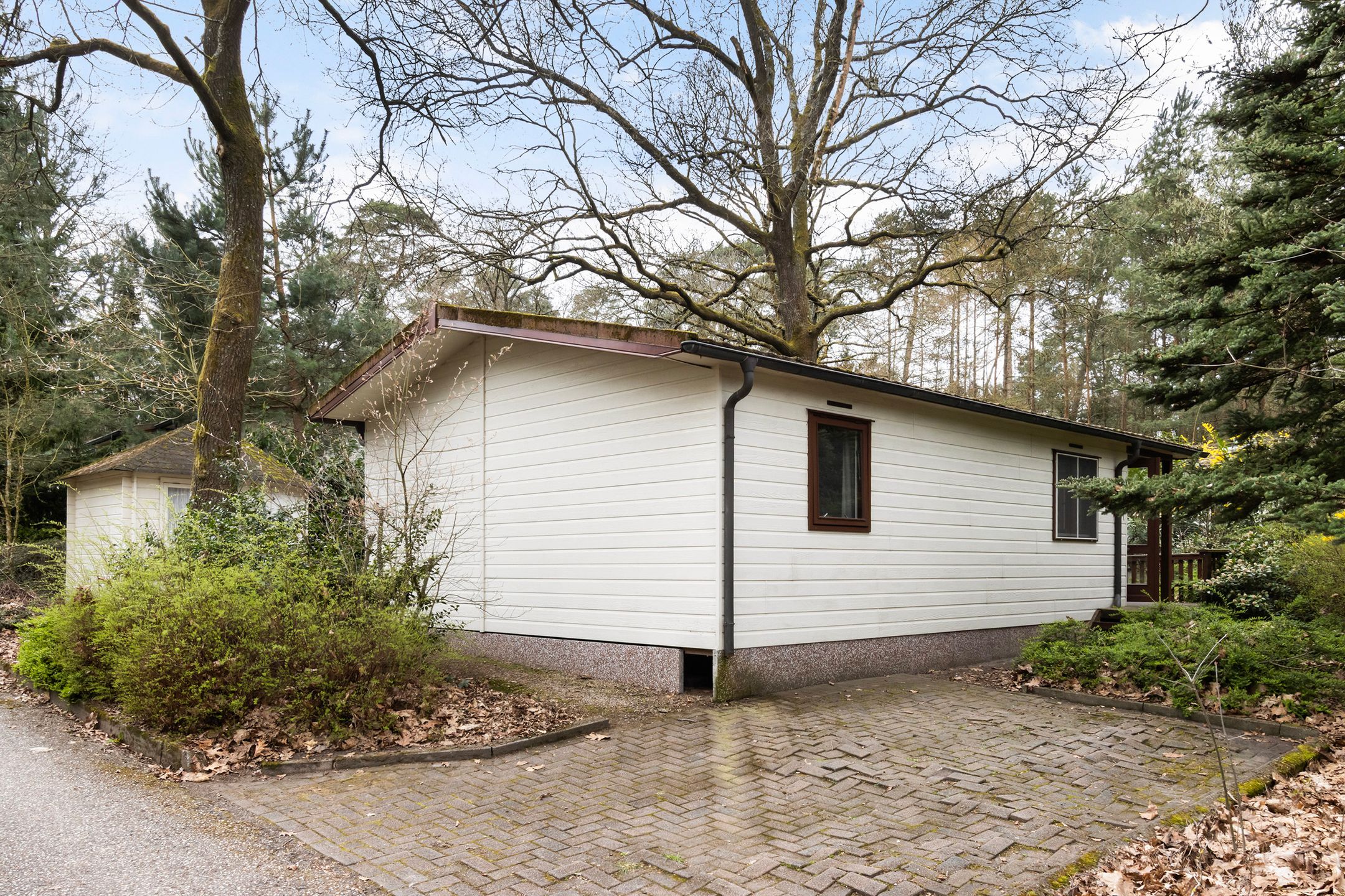 Foto 3 van Lage Bergweg 41-55