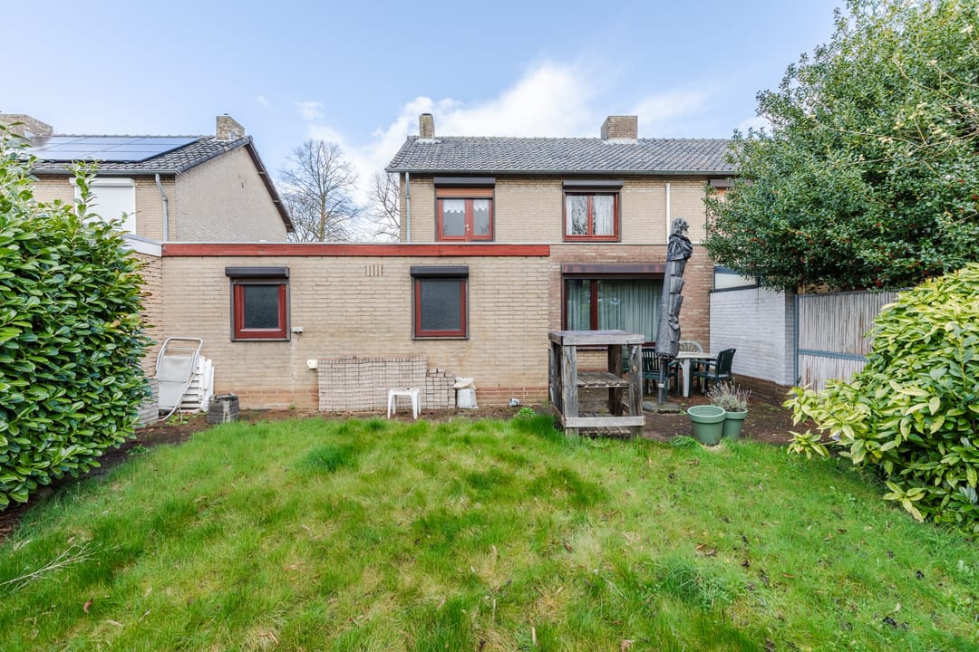 Foto 23 van Pannenstaartweg 49