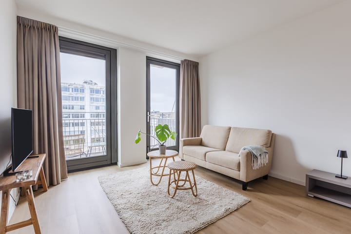 Foto 3 van Burgemeester Elsenlaan 319-F406