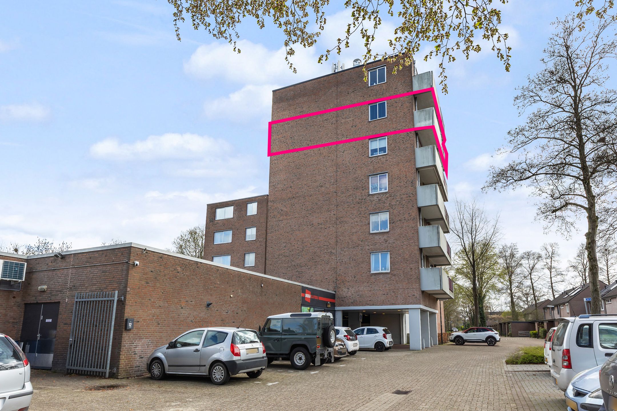 Foto 39 van Imkersplaats 32