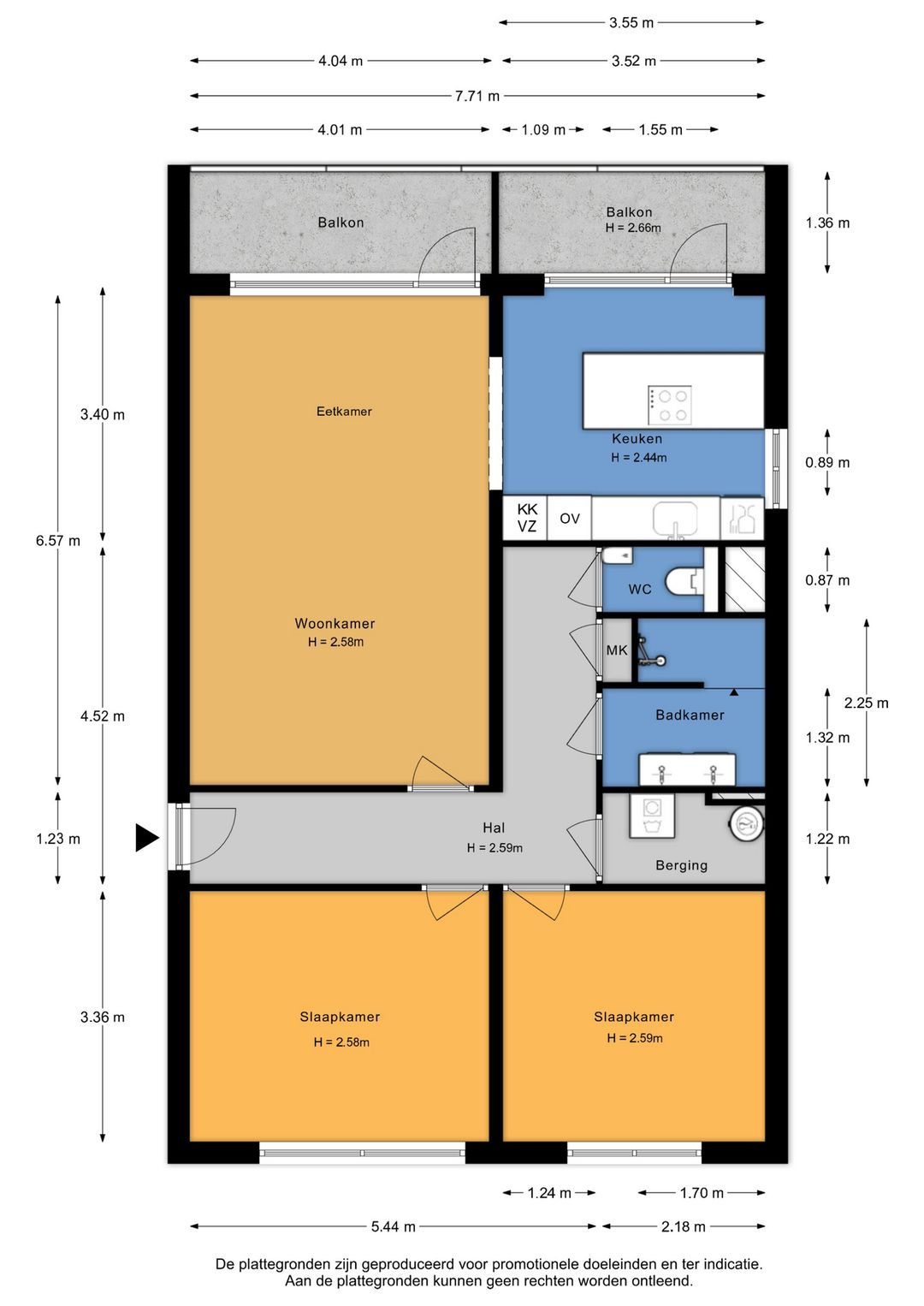 Foto 41 van Imkersplaats 32