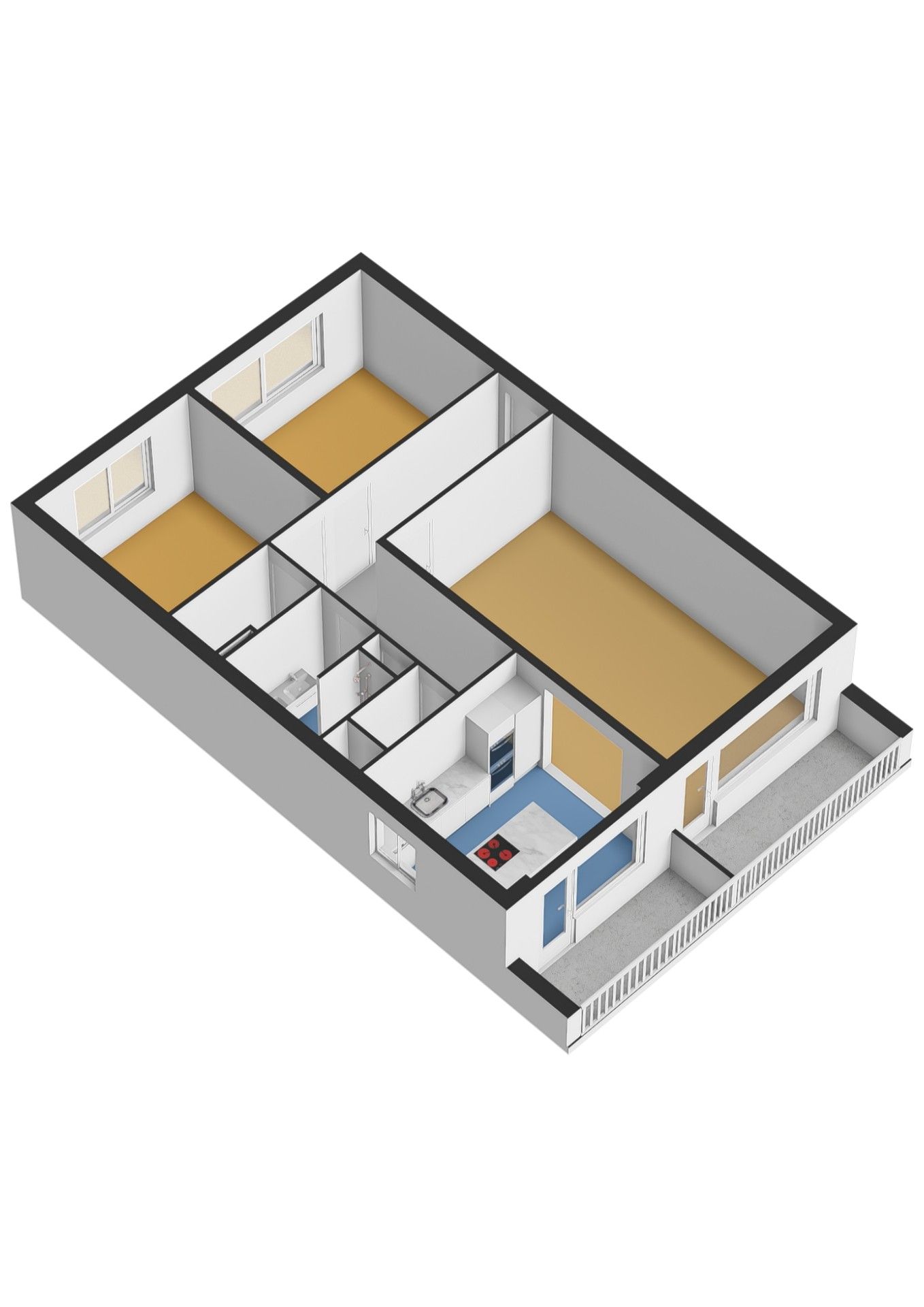 Foto 42 van Imkersplaats 32