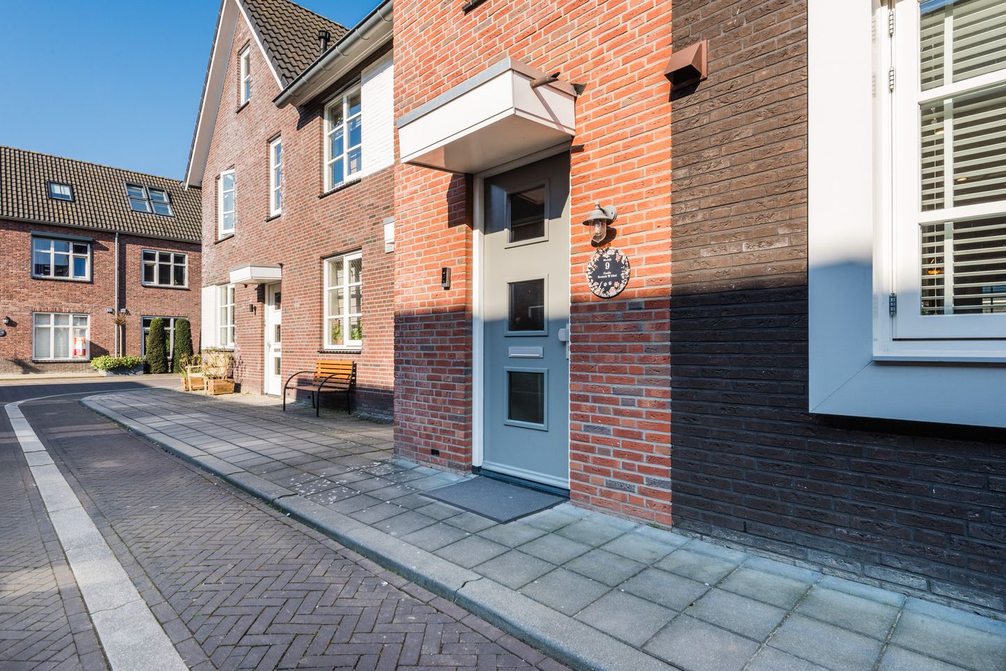 Foto 44 van Morielje 9