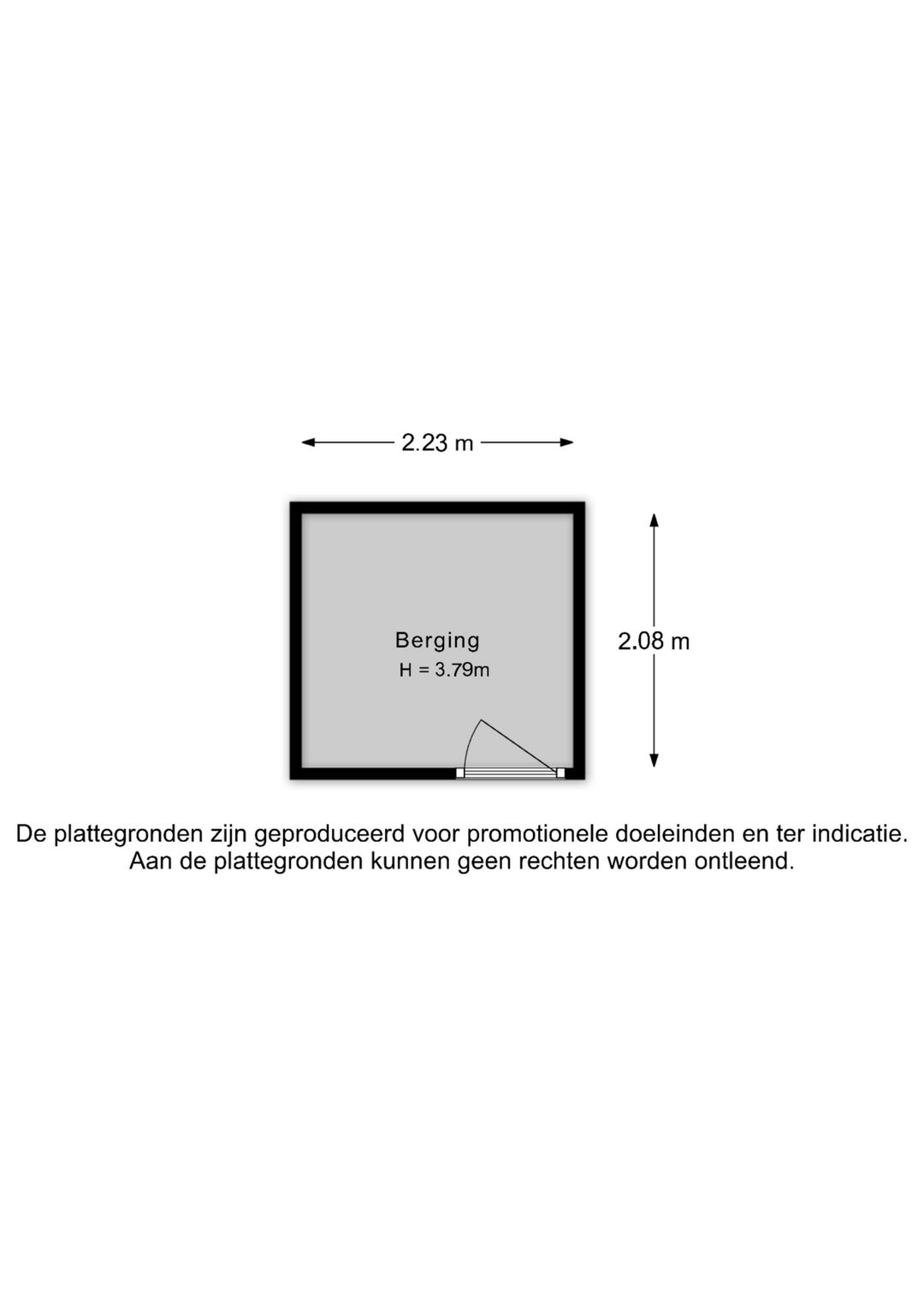Foto 43 van Imkersplaats 32