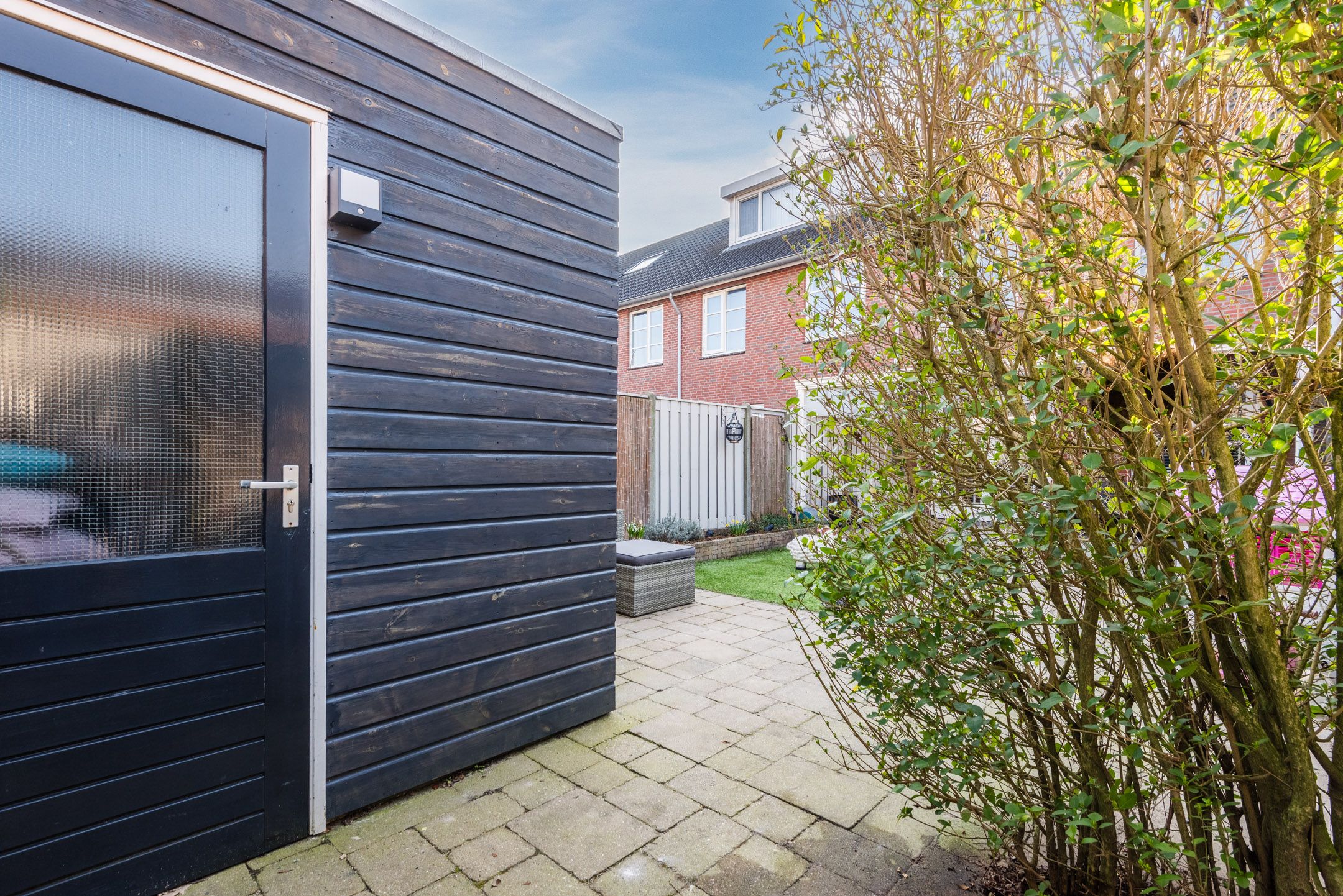 Foto 45 van Morielje 9