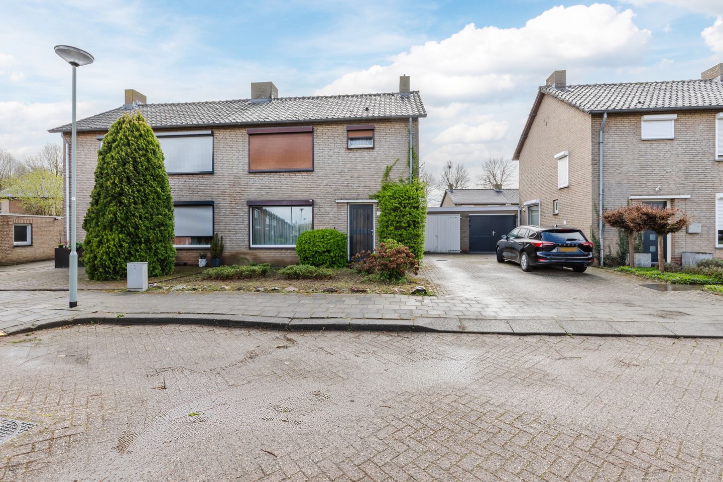 Foto 5 van Pannenstaartweg 49