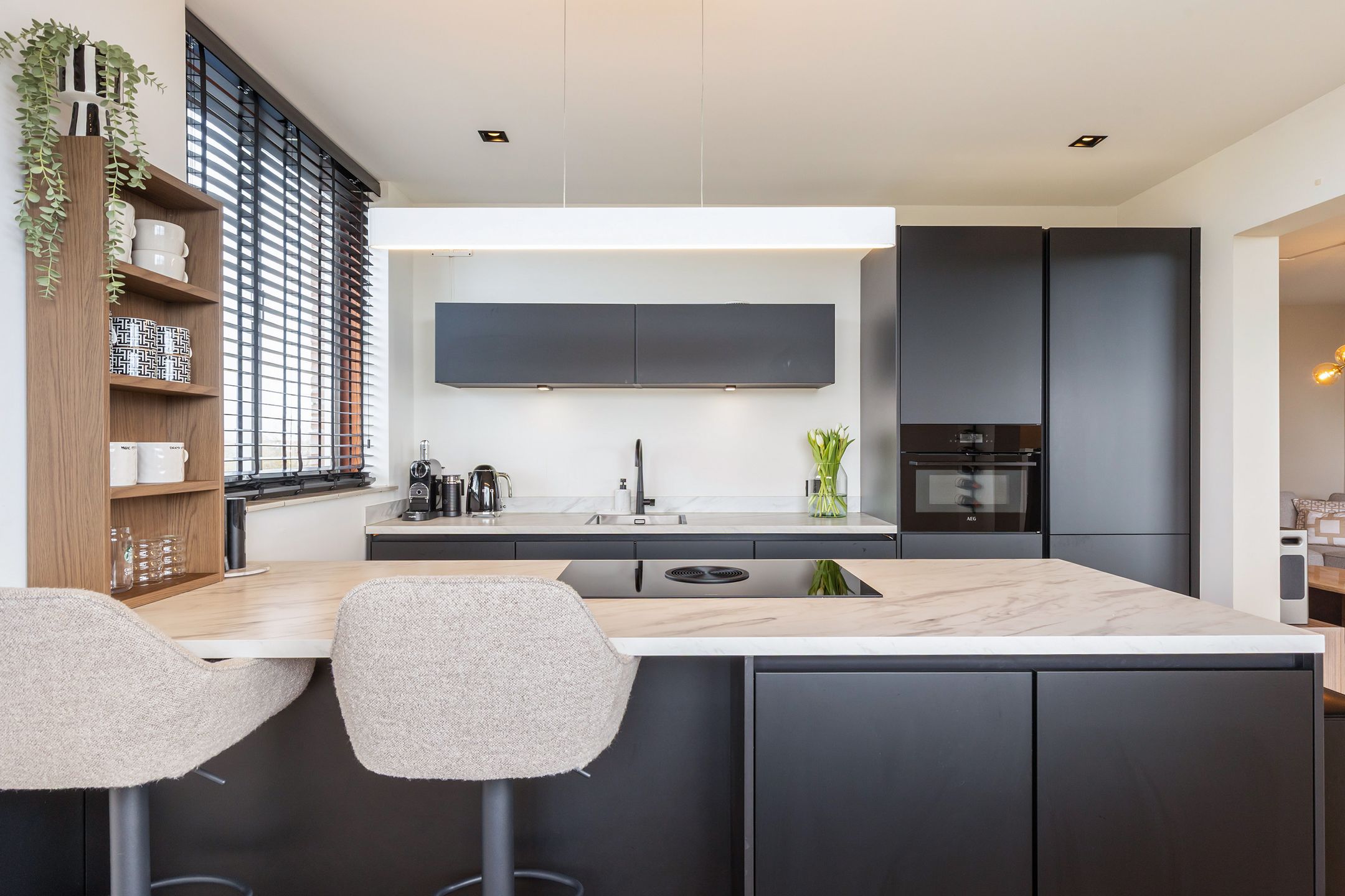 Foto 3 van Imkersplaats 32